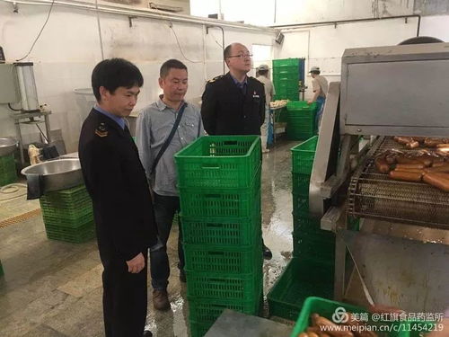 灞桥区食品药监局 寓管理于服务，优化食药监管领域营商环境与粮食市场管理服务