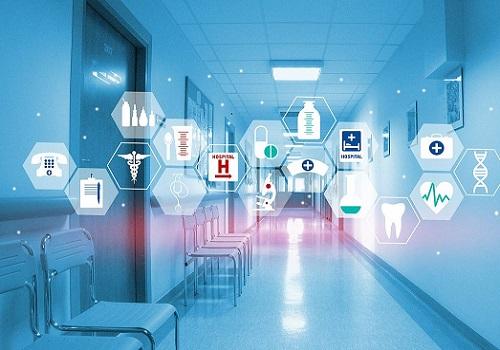 2018年互联网医疗四大前沿趋势与粮食市场管理服务的数字化转型