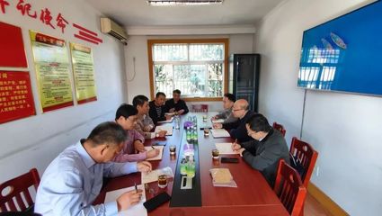 无锡市粮食和物资储备局副局长王元一行来宜调研秋粮收购与粮食市场管理服务工作