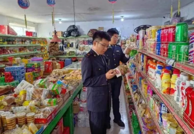 筑牢粮食安全根基 健全高效、规范的粮食市场管理服务体系