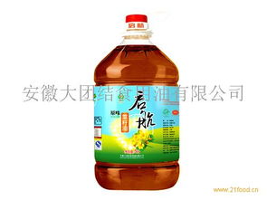 大团结食用油及大米加盟指南 费用与利润分析