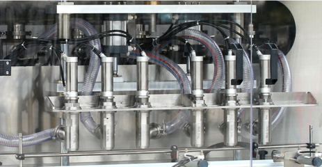 三分治七分养 东泰辣椒酱灌装机保养之道